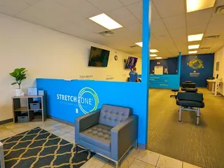 Stretch Zone - El Paso East