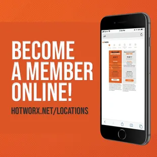 Visit HOTWORX.net/studio/Jacksonville to learn more about great presale membership rates. Join online or contact us to make an appointment.