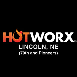 HOTWORX - Lincoln