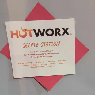 We highly encourage your selfies! How else will you see ALL your progress?!