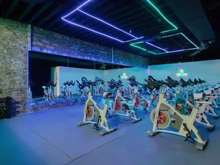Eight Cycle Studio