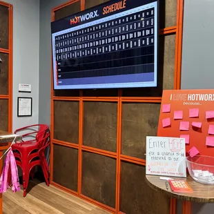 HOTWORX