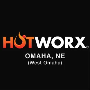 HOTWORX - Omaha