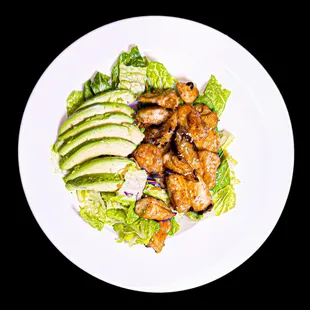 salad, food, salads