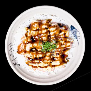 waffles, food
