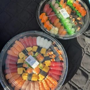 Hou Fish Sushi