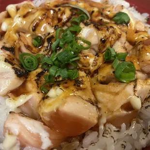 Sushi Rice
