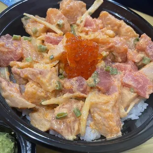 Hou Melody Bowl