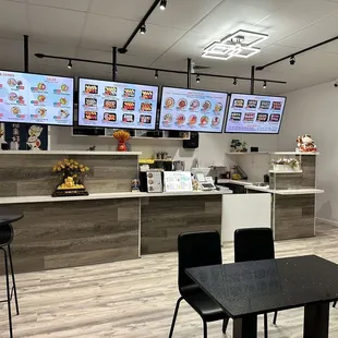 New location in waipahu