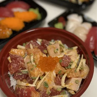 Hou Melody Bowl