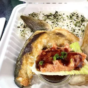 Hamachi Kama