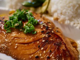 Rice Box Cafe