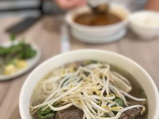Ribs & Broth