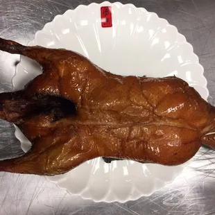 Peking Duck