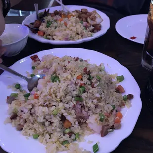 House Fried Rice