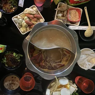 Hotpot