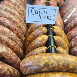 Cajun links