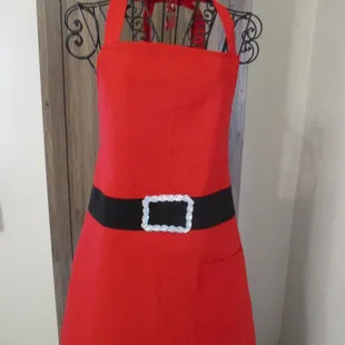 my christmas items are sold in their tiny gift sectioin