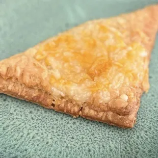 Jalapeño Popper Turnover