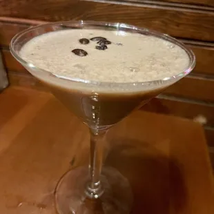 Espresso Martini