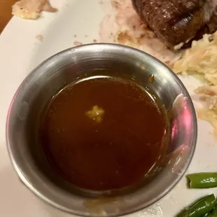 Candied Garlic sauce