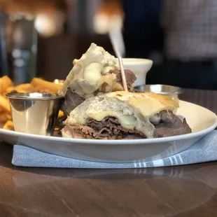 French Dip
