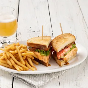 sandwich, sandwiches, food