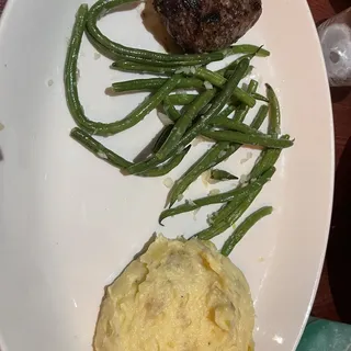 PETITE TOP SIRLOIN - 3C
