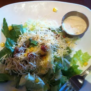 HOUSE SALAD