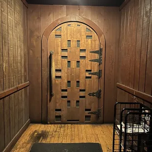 Door