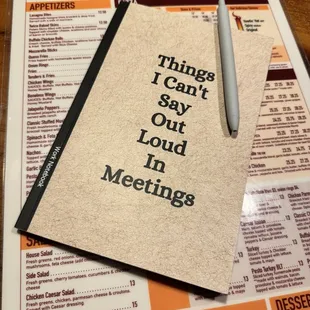 Sorry I blocked the menu