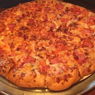 Hawaiian