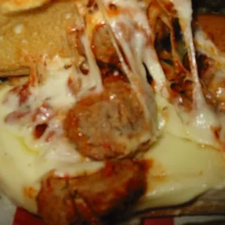 Meatball
