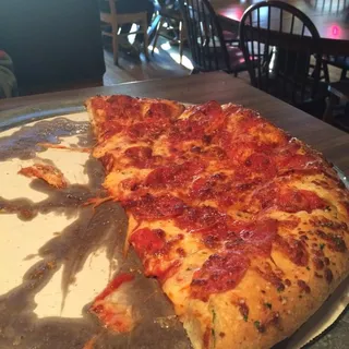 Garlic Bread