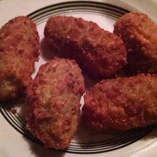 Jalapeno Poppers