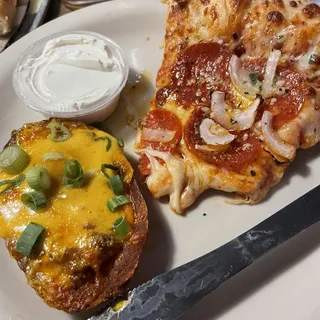 Potato Skins