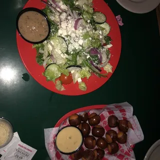 House Salad
