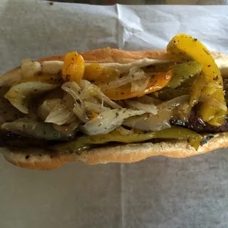 Italian Sausage