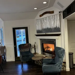 Common area