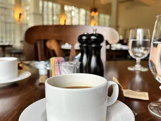 Wawona Hotel