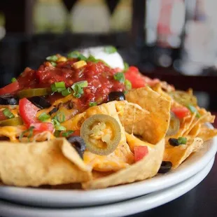 Nachos