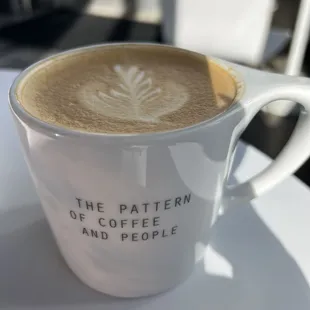 Latte