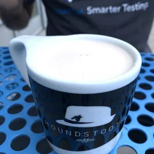 Masala Chai