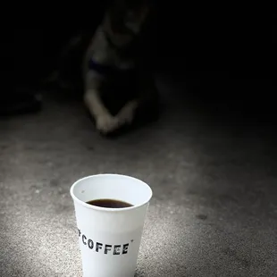 Coffee