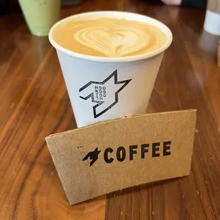 Latte