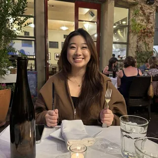 Alyssa C.