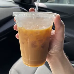 Japanese Iced Coffee