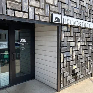 Storefront