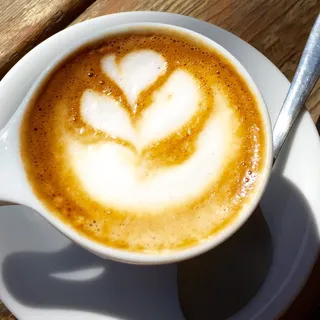 Macchiato