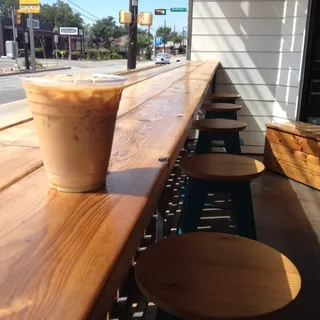 Latte*